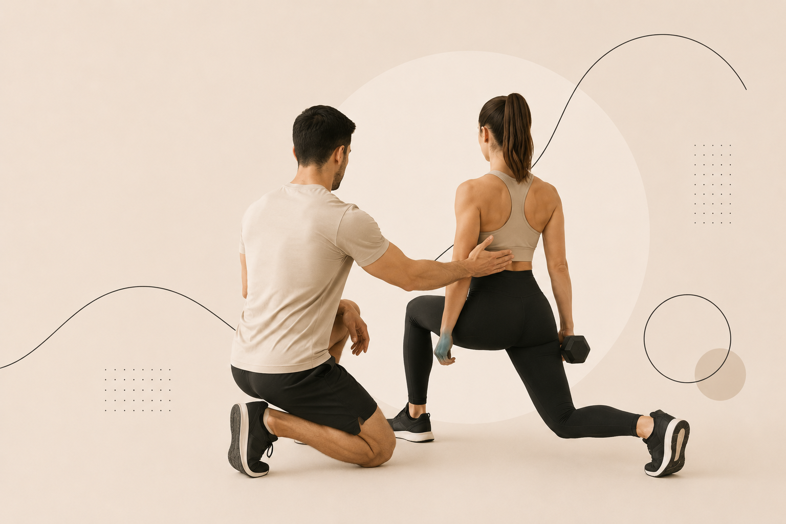 Studio Uemura, ambiente de treino em Catanduva