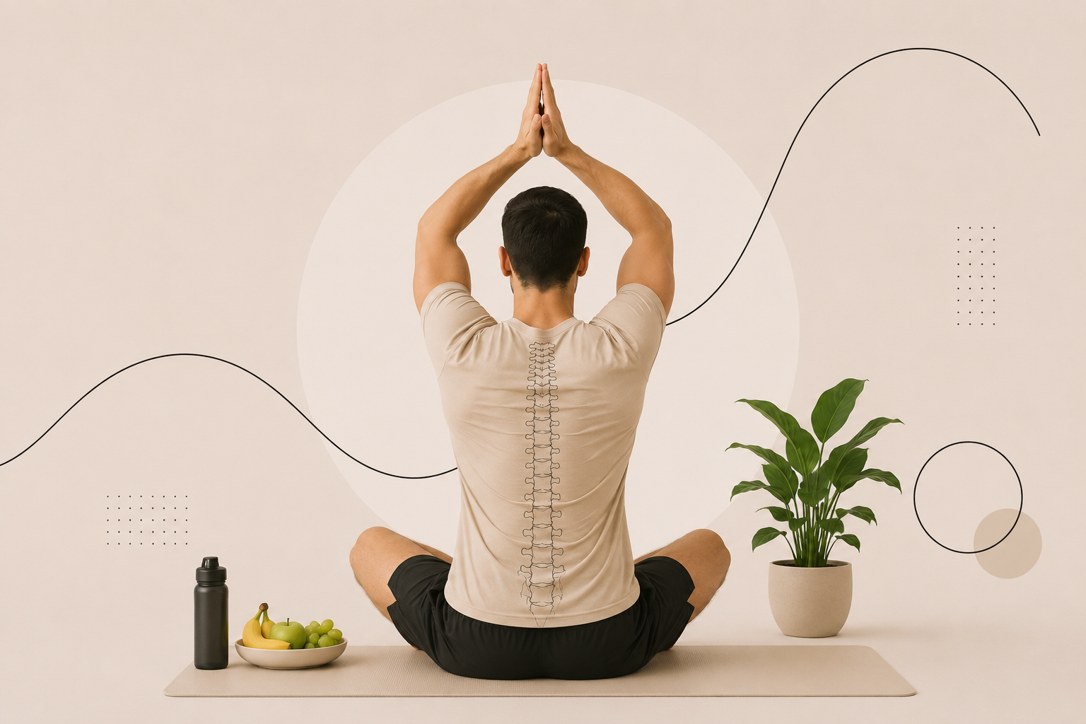 Studio Uemura, ambiente de treino em Catanduva